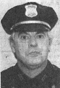 Boston Police Detective John Mulligan